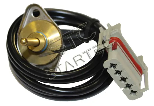 INF01125 Датчик давления наддува Scania 4/P/G/R/T Series SCANIA N Bus (2004-2020) Startec