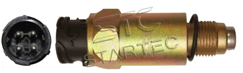 INF01033 Датчик тахографа FH12 NEW / L=25мм RVI C (2013-2021), VOLVO B12 (1992-2021) Startec