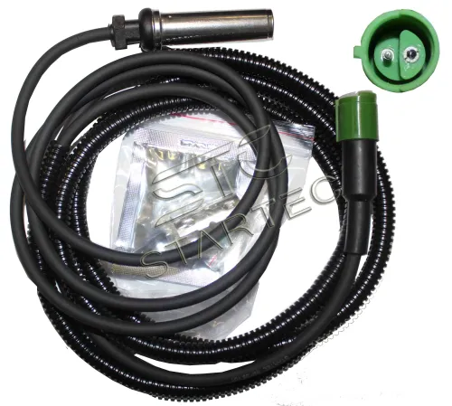 INF09110 Датчик ABS L=2150мм прямой левый задний Scania SCANIA 4 Bus (1994-2010) Startec