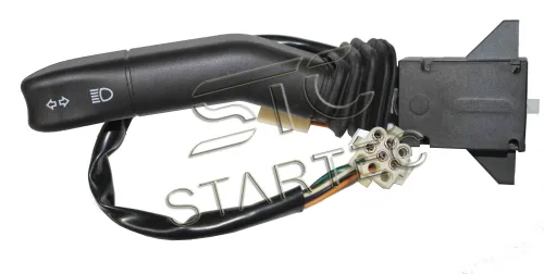INF16101 Переключатель поворотов подрульный SC124 (L=220) SCANIA 4 Bus (1994-2010) Startec