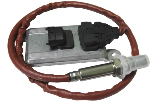 INF01803 Датчик DAF XF105 катализатора NOX оксида азота в сборе с блоком DAF LCV (1970-2020) Startec1