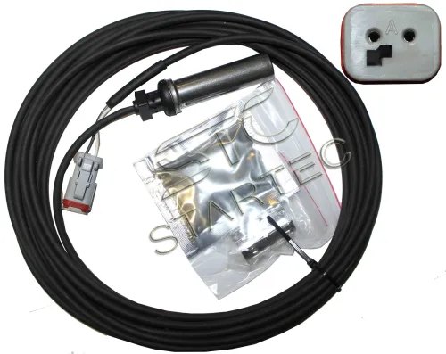 INF09006 Датчик ABS L=5550мм Renault Kerax 1997-2006,Premium II 2005->,Volvo RVI Premium (1996-2020), VOLVO FE (2006-2020) Startec