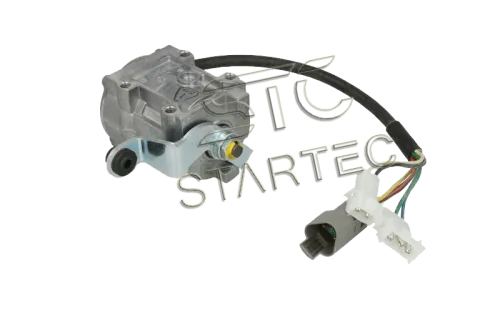 INF14008 Датчик положения педали газа Scania 4 ser/P114 SCANIA 4 Bus (1994-2010) Startec