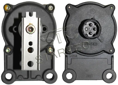 INF12829 Датчик перемещения DAF BUS SB120SAAB SCANIA 4series bus0504002113100 можно заменить 0504002114000 (0504002114000 не RVI LCV (1970-2020) Startec