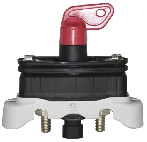 INF16012 Выключатель массы АКБ 24V 250A DXI Startec