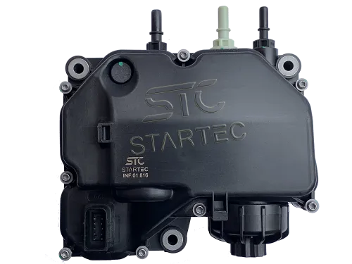 INF01816 Блок подачи, SCR Cиcтемa Startec