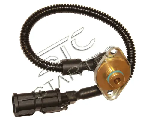 INF01307 датчик давления воздуха! наддува \ Omn MAN D2866/D2876 MAN Bus (1970-2020) Startec