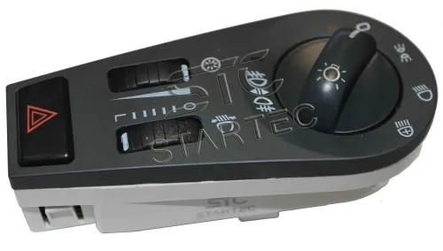 INF16011 Блок управления головным освещением (с корректором фар)/аварийка VOLVO FH (2005-2020) Startec