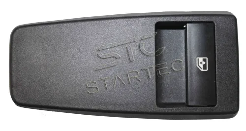 INF16404 Блок управления дверями пассажирская сторона MAN TGS 2007->,TGX 2007->,TGL 2005->,TGM 2006-> MAN TGA (2000-2020) Startec