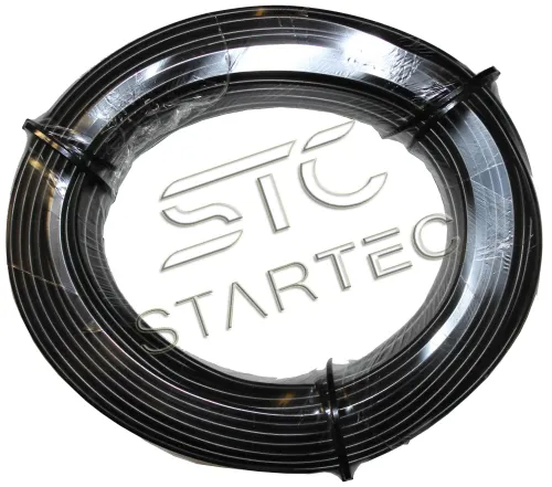 INF10901 Кабель многожильный тип YLYp-S 2x1,5 кв.мм плоский, цена за 1м Startec