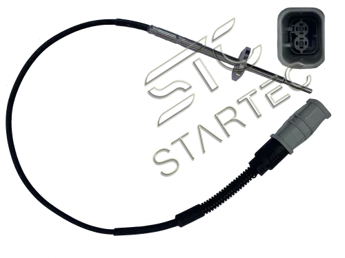 INF01038 Датчик температуры выхлопных газов PT200 MAN,LIAZ Eng.D0836 MAN Bus (1970-2020) Startec