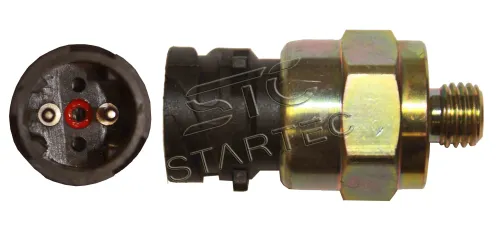 INF01414 Датчик давления Omn MB Actros, Axor MB Actros MP2/MP3 (2002-2020) Startec