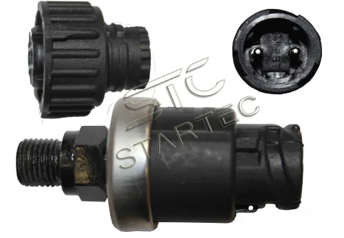 INF01501 Датчик давления масла Magnum / Premium / Kerax / Midlum RVI Kerax (2000-2020) Startec