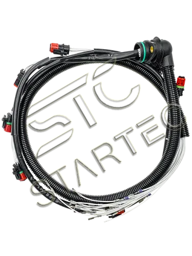 ST990528 Жгут проводки форсунок Volvo FH 12 и Renault RVI DXI VOLVO B11 (2011-2020) Startec