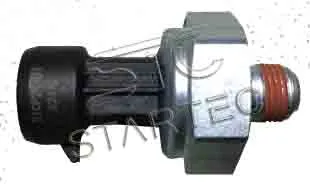 INF01503 Датчик давления масла ЯМЗ-650 DCI Ш=М10+К25, под 3 клеммы RVI LCV (1970-2020) Startec