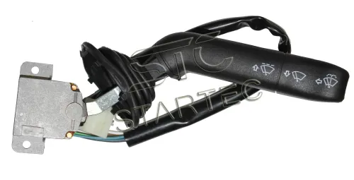 INF16102 Переключатель стеклоочистителя SC94-144 SCANIA 4 Bus (1994-2010) Startec