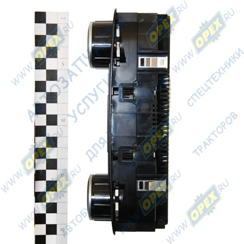 INF16506 Блок управления климатической установкой MAN TGX 07> Startec2