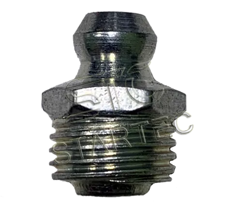 OFS60M6 Пресс-масленка М6х1 прямая Startec