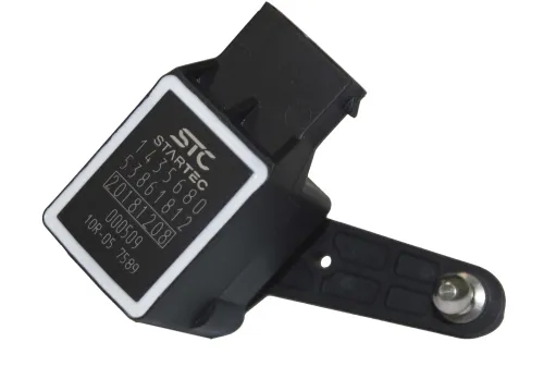 INF14102 Датчик педали сцепления Scania P/G/R/T-Serie SCANIA N Bus (2004-2020) Startec