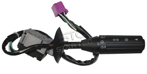 INF16310 Переключатель подрулевой комбинированный MAN Bus MB Bus Solaris Neoplan MAN Bus (1970-2020), MB Bus (1970-2020) Startec