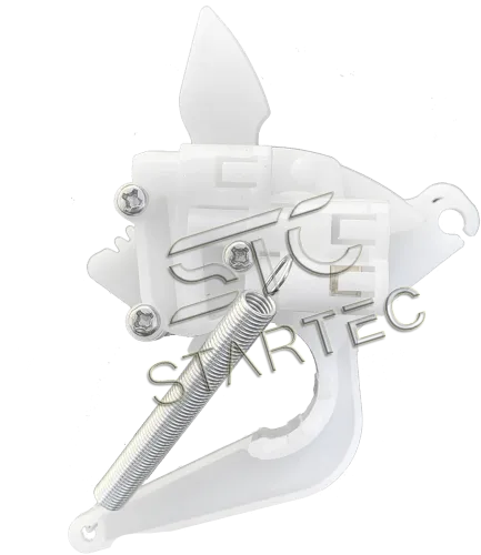 INF17320 Клапан подушки сидения FH/FM/NH 9/10/12/13/16 MAN Bus (1970-2020), RVI LCV (1970-2020), SCANIA F- (2000-2020), VOLVO Bus (1970-2020) Startec