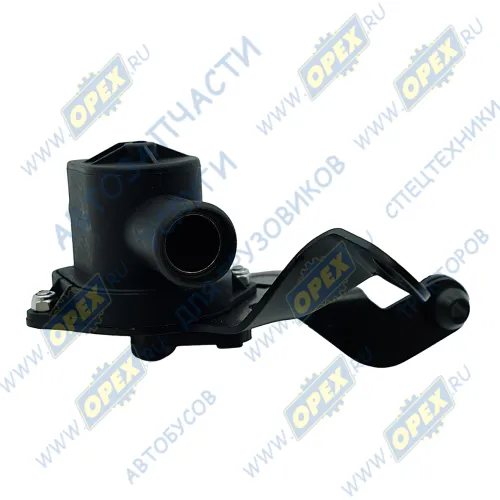 INF16034 Кран отопителя SCANIA P-, G-, R-, T Truck (2003-2021) Startec