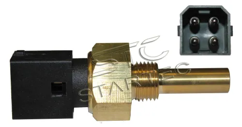 INF01018 Датчик температуры охлаждающей жидкости TD71 VOLVO B (1970-2020) Startec