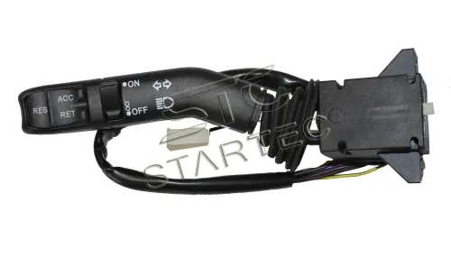 INF16103 Переключатель подрулевой света и поворотов SCANIA 4ser SCANIA 4 Bus (1994-2010) Startec