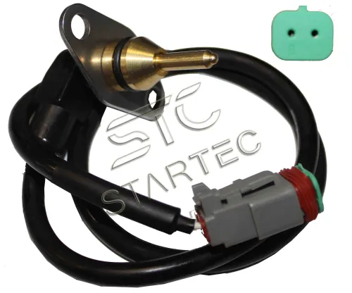 INF01121 Датчик температуры Scania 4-Series 1995-2005,R-Series 2004-> SCANIA N Bus (2004-2020) Startec
