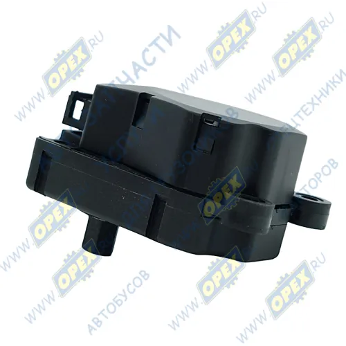 INF16602 Электропривод заслонок отопителя Volvo FH/FM Startec2