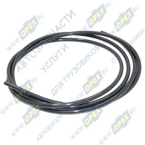 INF.10.1209 Трубка ПВХ ф12х1,5 (тонкостенная) воздушная 1м; 1 метр Startec