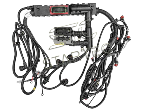 ST990513 Жгут проводов VOLVO VOLVO FH (2005-2020); 22020183 Startec