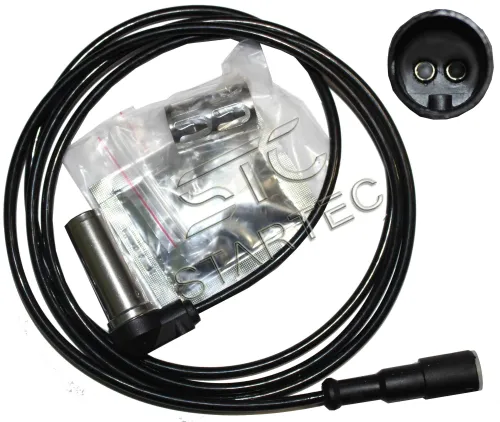 INF09003 Датчик ABS L=1700мм угловой Volvo FH12/FM9/FM12 ,FH16 2003-2006,FMX,NH12 VOLVO B12 (1992-2020); 4410321080 Startec