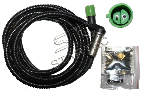 INF09106 Датчик ABS/EBS L=1540мм Scania P/G/R/T-Series G230,4-Series 114C/330 SCANIA T Truck (2003-2020); 1892051 Startec
