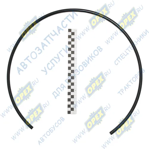 INF.10.1008 Трубка ПВХ ф10х1 воздушная без наконечника Startec1