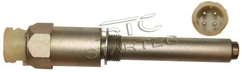 INF01701 Датчик тахографа L=90; MAN F2000, TGA, TGL, TGS, TGX IVECO Arway (2005-2021), MAN Lion's (1991-2021); датчик скорости Startec