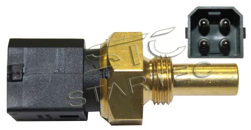 INF01019 Датчик температуры охлаждающей жидкости Volvo FH12 1993-1998,FH16 1993-1998,NH12 VOLVO FH12 (1993-2020) Startec