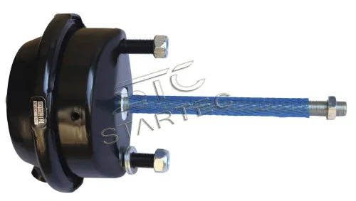 ST.20.020S Камера тормозная (энергоаккумулятор) тип 20 длин. шток 185 MB/DAF/RVI R340/365/Neoplan/BPW/Schmitz MB Atego 2 (2004-2021) Startec
