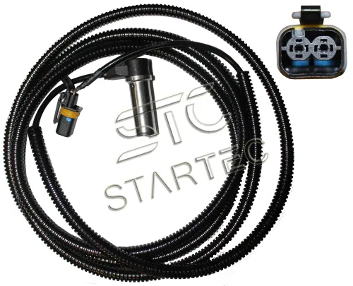 INF09411 Датчик ABS! L=3900мм\ MAN TGS/TGX MAN LCV (1970-2020) MAN LCV (1970-2020) Startec