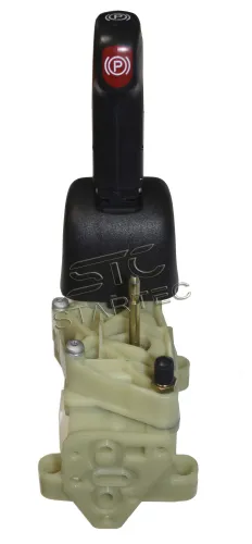 STW.08.209.10 Кран ручного тормоза Scania R-series, bus F-, K-, N- (без защитного клапана) SCANIA N Bus (2004-2020) Startec1