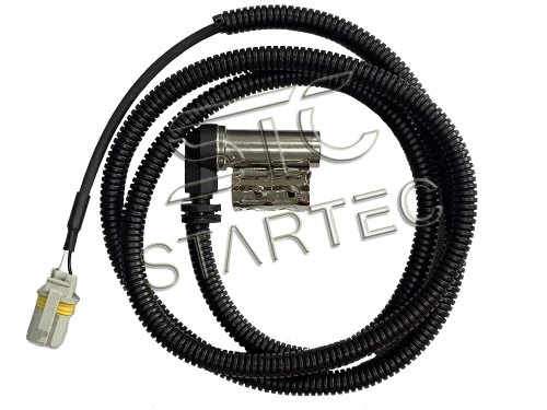 INF09725 Датчик ABS L=1300мм, угловой передний левый MAN Bus (1970-2020); 441 032 112 0 Startec