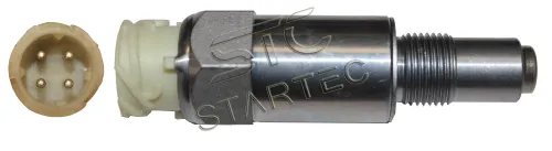 INF01114 Датчик скорости круглый разъем L=35 КАМАЗ SCANIA N Bus (2004-2020) Startec