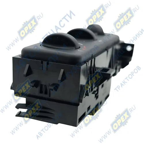 INF16507 Блок управления отопителем в сборе MB Actros (2002-2021) Startec2