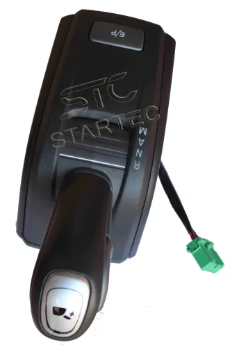 INF16020 Рычаг переключения передач Volvo FH/FM12 VOLVO B11 (2011-2020) Startec1