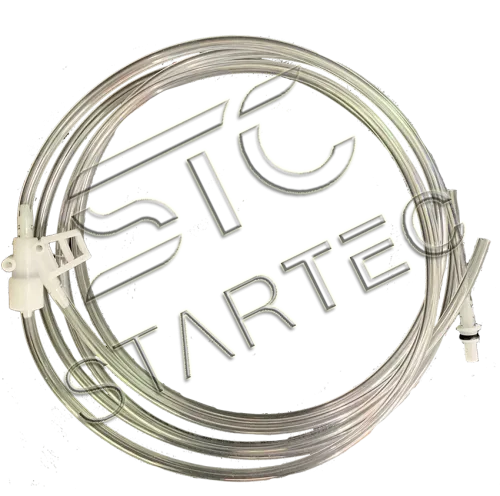 INF17029 Провод, Сиденье VOLVO Startec