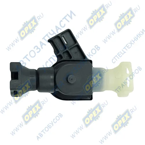 INF16035 Кран отопителя кабины DAF CF65/75/85 DAF SB (1974-2021) Startec