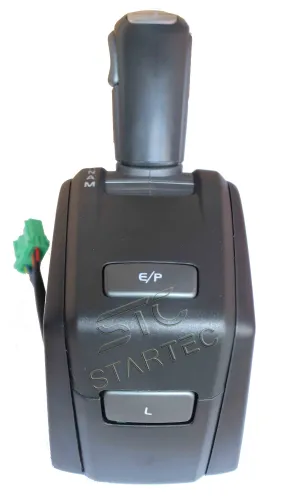 INF16020 Рычаг переключения передач Volvo FH/FM12 VOLVO B11 (2011-2020) Startec