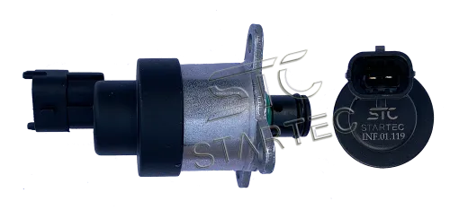 INF01119 Датчик топливного насоса для 0986437351 MAN TGA 2004 => MAN 18.350, 18.400, 18.430, 19.430, TGA 18.310, 18.350, 18.390, 18.430, 19.350, 19.360, 19.390; 0 928 400 627 Startec