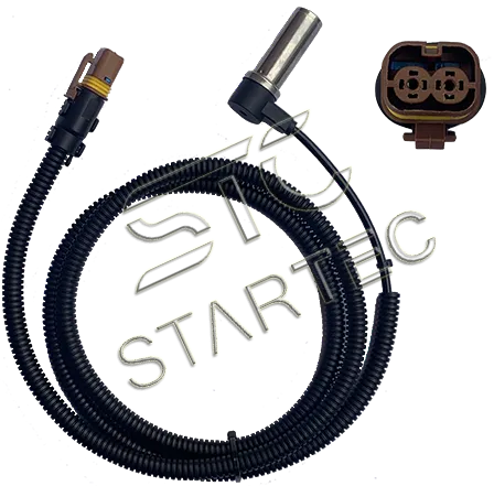 INF09724 Датчик колесный АБС угловой L=1000 MAN TG-S/TG-X MAN TGS (2006-2021) Startec