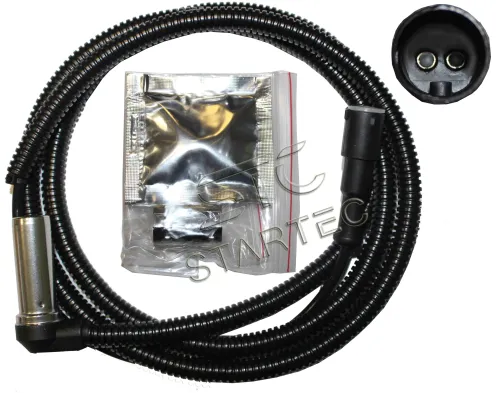 INF09303 Датчик ABS L=1500мм угловой MB Actros ,Actros MP2/MP3 2003->,Atego,Axor II MB Actros MP2/MP3 (2002-2020) Startec